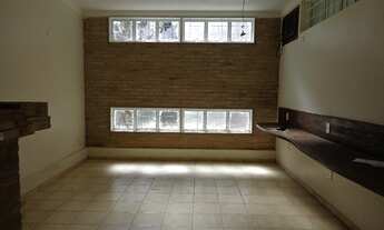 Imagem 1: Sala para alugar, 59 m² por R$ 800,00/mês - Campos Elíseos - Ribeirão Preto/SP