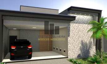 Imagem: Casa em Condomínio para Venda em Mirassol