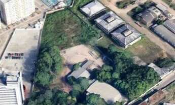 Imagem: BELéM - Terreno Padrão - Guanabara