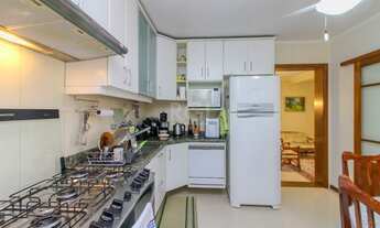 Imagem 4: Porto Alegre - Casa Padrão - Passo da Areia