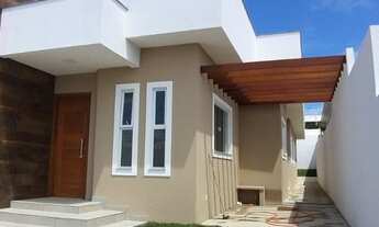 Imagem 5: Casa para venda com 85 metros quadrados com 3 quartos em Nova São Pedro - São Pedro da Ald