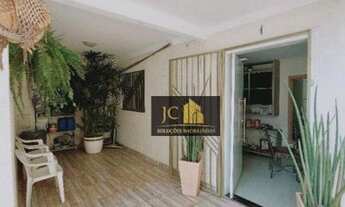 Imagem 2: Apartamento Triplex com 3 dormitórios à venda, 167 m² por R$ 465.000,00 - Vicente Pires