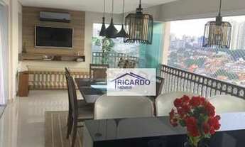 Imagem 7: Apartamento com 3 suítes - Parque Renato Maia - Guarulhos/SP