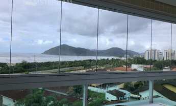 Imagem: APARTAMENTO COM VISTA AO MAR COM 2 VAGAS