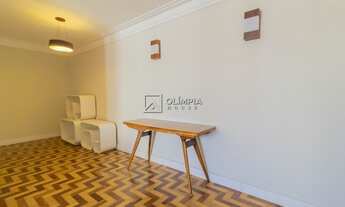 Imagem 6: Apartamento Venda 4 Dormitórios - 130 m² Vila Mariana