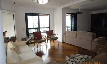 Imagem 2: Apartamento 3 quartos para alugar São Paulo,SP - R$ 7.500