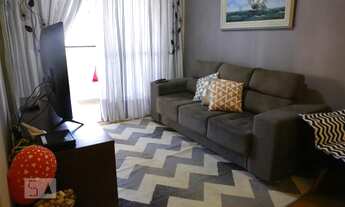 Imagem 2: Apartamento à Venda - Bosque da Saúde, 3 Quartos, 85 m2