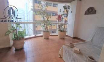 Imagem 3: Flat à venda, 55 m² por R$ 440.000,00 - Pitangueiras - Guarujá/SP