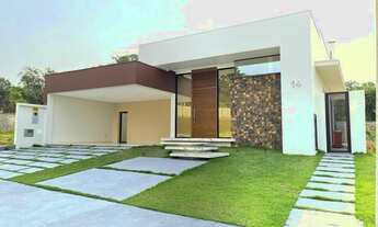 Imagem 2: Vendo uma Belíssima Casa no Condomínio Bosques do Madeira