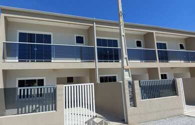 Imagem 2: Sobrados no Balneário Grajaú!!