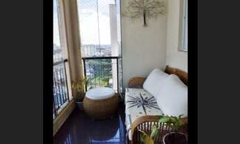 Imagem 2: Apartamento Pacote com suíte e 3 vagas