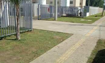 Imagem 3: Vendo minhas chaves