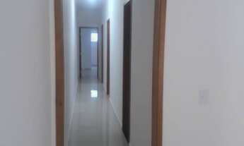 Imagem 2: Casa à venda Bairro Residencial Esperança - Caçapava/SP