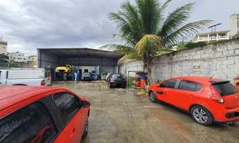 Imagem 7: GALPÃO - BAIRRO OURO PRETO