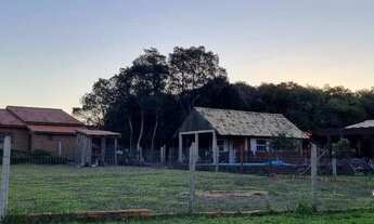 Imagem 3: Terreno de 600m² no condomínio Rancho Alegre em Águas Claras