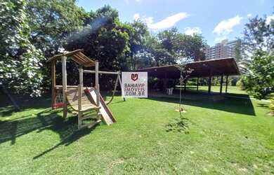 Imagem 4: Terrenos de 550 e 1100m², em condomínio fechado - Patamares