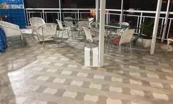 Imagem 4: Linda Cobertura Linear no Jardim Oceânico