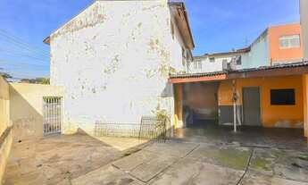 Imagem 7: Sobrado para venda possui 69 metros quadrados com 3 quartos em Alto Boqueirão - Curitiba