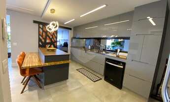 Imagem: São Paulo - Apartamento Padrão - BROOKLIN