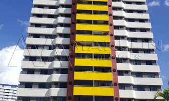 Imagem: Apartamento para venda Ed. Mediterranee