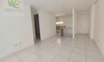 Imagem 6: Apartamento com 3 dormitórios à venda, 81 m² por R$ 495.000,00 - Edson Queiroz - Fortaleza