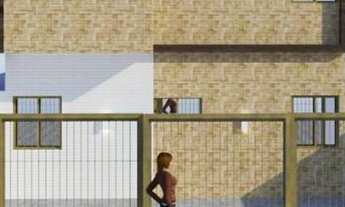 Imagem: Mangabeira 50m² Apartamento com Varanda!