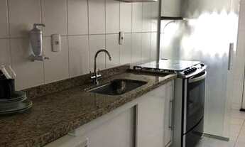 Imagem 7: Apartamento para venda possui 89 metros quadrados com 3 quartos