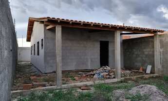 Imagem 3: Casa Loteamento Conviver, Zona norte, Teresina - Piauí