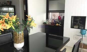 Imagem 4: Apartamento para Venda em Nova Lima, Vila da Serra, 4 dormitórios, 1 suíte, 2 banheiros, 3