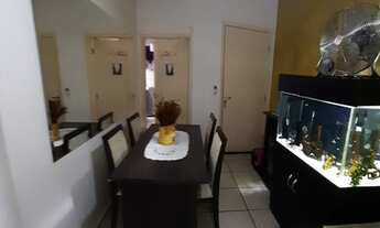 Imagem 6: Apartamento a venda próximo ao Campolim R$215mil. Cond completo