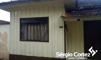 Imagem 2: Casa com 3 quartos - Bairro Tietê em Londrina