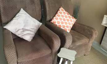 Imagem 4: Apartamento na rua 1500, quadra do mar, no centro de Balneário Camboriu