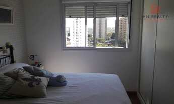 Imagem 6: Apartamento com 2 dormitórios à venda, 66 m² por R$ 676.000,00 - Taquaral - Campinas/SP