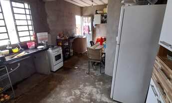 Imagem 7: Oportunidade casa na quadra 324 del lago