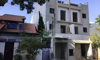 Imagem 3: Apartamento com 2 dormitórios à venda, 42 m² por R$ 365.000,00 - Campestre - Santo André/S