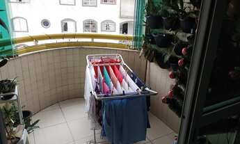 Imagem: Apartamento para venda tem 68 metros quadrados