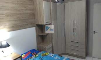 Imagem 2: Casa para Venda em Campo Largo, Jardim Florestal, 2 dormitórios, 2 vagas