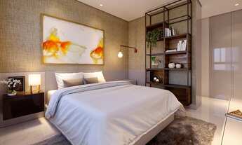 Imagem 3: Hilson Macedo Apartamento com 4 dormitórios