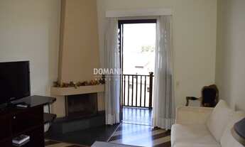 Imagem 6: Maravilhoso Flat à Venda no Condomínio Home Green Home - Campos do Jordão/SP