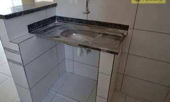 Imagem 5: Kitnet com 1 dormitório para alugar, 50 m² - Vila Nasser - Campo Grande/MS