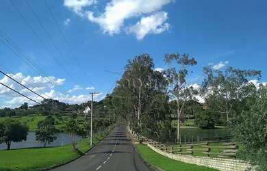 Imagem 3: Indaiatuba - Chácara - Lagos de Shanadu