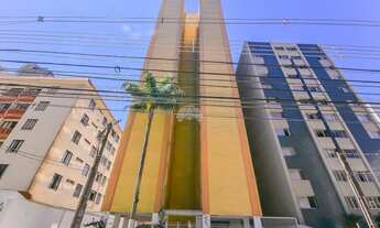 Imagem: Apartamento para venda com 47 metros quadrados