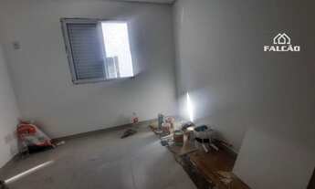 Imagem 5: Sobrado com 2 dormitórios à venda, 100 m² por R$ 620.000 - Campo Grande - Santos/SP