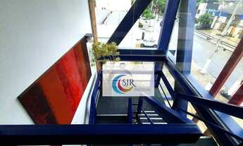 Imagem 6: Prédio para alugar, 1100 m² - Jardim Europa - São Paulo/SP