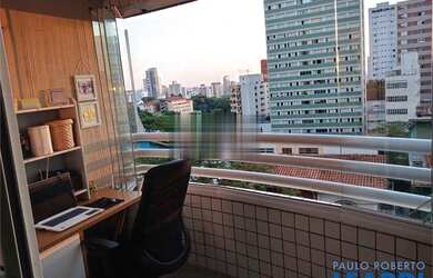 Imagem 4: APARTAMENTO - VILA MADALENA - SP