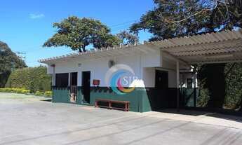 Imagem 4: Galpão para alugar, 7800 m² - Vila Leopoldina - São Paulo/SP