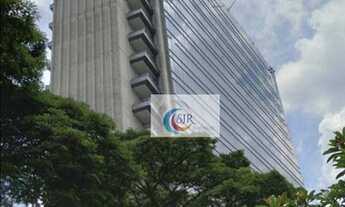 Imagem 5: Conjunto para alugar, 1461 m²- Butantã - São Paulo/SP