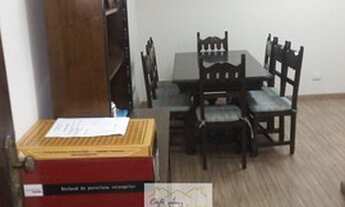 Imagem 6: Apartamento Padrão para Aluguel em Bela Vista São Paulo-SP - 588