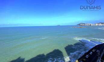 Imagem 6: Apartamento com 4 dormitórios à venda, 100 m² por R$ 780.000 - Praia da Enseada - Guarujá