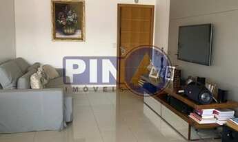 Imagem 3: Apartamento a venda no setor Oeste